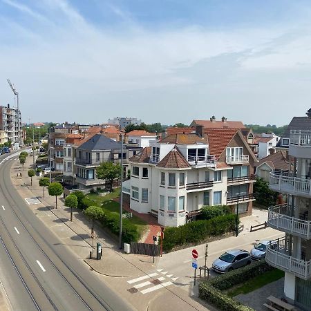 Happy Stay By Anais - 20M To Beach De Panne Exterior foto